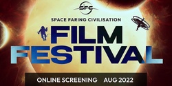 Banner image for SFC Film Festival August 2022 Online Screening