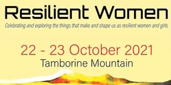 Banner image for Resilient Women Tamborine Mountain Workshop - Make your Mark with Kuweni Dias Mendes