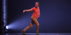 Banner image for Talking Dance - a two-day choreographic workshop with Martin del Amo
