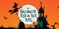 Banner image for Halloween Trick or Treat Trail