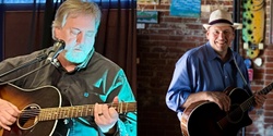 Banner image for Songwriters and Stories with Tim Goodwin & Doyle Turner