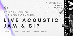 AYI Centres Live Acoustic session