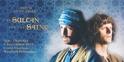 Banner image for The Sultan & the Saint 800th Anniversary