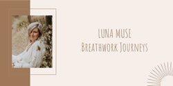 Banner image for Taurus New Moon Cacao & Breathwork Journey