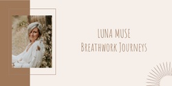 Banner image for Sagittarius New Moon Cacao & Breathwork Journey