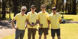 Banner image for Newcastle Golf Day 2023
