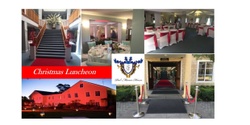 Banner image for Xmas Luncheon - Thurs 19th Dec 24