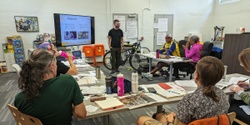 Banner image for How We Roll: Getting Started and Minor Bike Maintenance