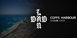 Banner image for DadLAN Coffs Harbour August 2024