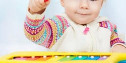 Banner image for Kids Music Beat Rockin' Tots Classes