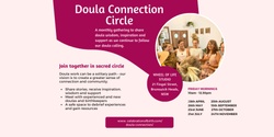 Banner image for Doula Connection Circle