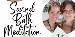 Banner image for Sound Bath Meditation - April - ALMOST SOLD OUT!
