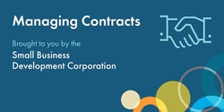 Banner image for Managing Contracts