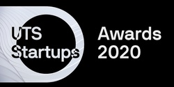 Banner image for UTS Startups Awards 2020