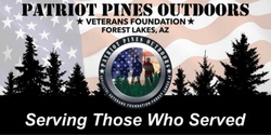 Patriot Pines Outdoors's banner