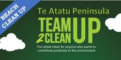 Banner image for Te Atatu Peninsula Team Up 2 Beach Clean Up - 9 June 2024 (Sunday)