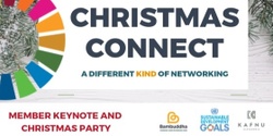 Banner image for Leadership Keynote and Networking - December Event - Christmas Connect