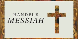 Banner image for Handel's Messiah