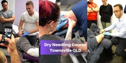 Banner image for Dry Needling Course (Townsville QLD)