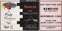 Banner image for Exotic Potion Cookies does Pink Floyd's The Wall
