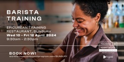 Banner image for Barista Training