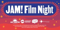 Banner image for JAM! Film Night