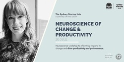Banner image for Brain Power Series 2.0: Neuroscience of Change & Productivity