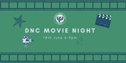 Banner image for DNC Movie Night 