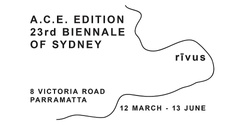 Banner image for A.C.E x 23rd Biennale of Sydney Opening Party 