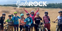 Girls Rock's banner