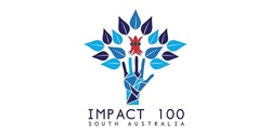 Banner image for Impact 100 invitation for theme announcement event
