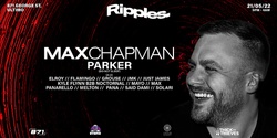 Banner image for Ripples | 871 | Ft. MAX CHAPMAN 