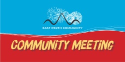 Banner image for 16 April 2024 EPCG Community Meeting 