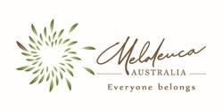 Melaleuca Australia's banner