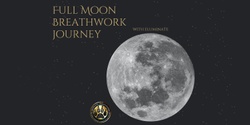 Banner image for Full Moon Breathwork Journey