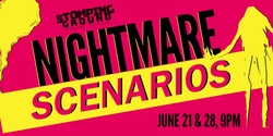 Banner image for Nightmare Scenarios