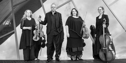 Banner image for Acacia Quartet with Guest Artist Adam Wills