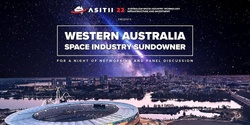  Western Australia Space Industry Sundowner 
