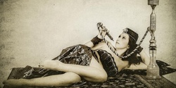 Banner image for Belly dance Foundation - 4 weeks course