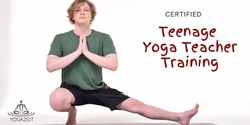 Banner image for Certified Teen Yoga Teacher Training