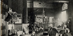 Banner image for Transforming ANZ’s Gothic Chamber into a 21st-Century Banking Museum  