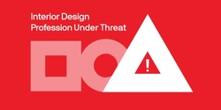 Banner image for Queensland Town Hall Meeting: Join the Fight for Licensing of the Interior Design Profession