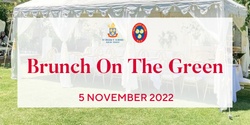 Banner image for OGA Brunch on the Green 2022