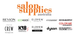 Salon Supplies Australia's banner