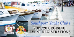 Banner image for Southport Yacht Club - Cruise Registration