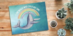 Banner image for  The Whale Who Could Not Sing Audio Book Performance 2