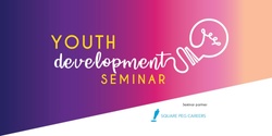 Banner image for Keep Victoria Beautiful Youth Development Seminar