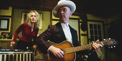 Banner image for Dave Graney and Clare Moore