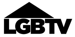 Banner image for LGBTV with Hosts Lily Marotta and Alex Schmidt
