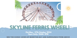 Banner image for Skyline Ferris Wheel